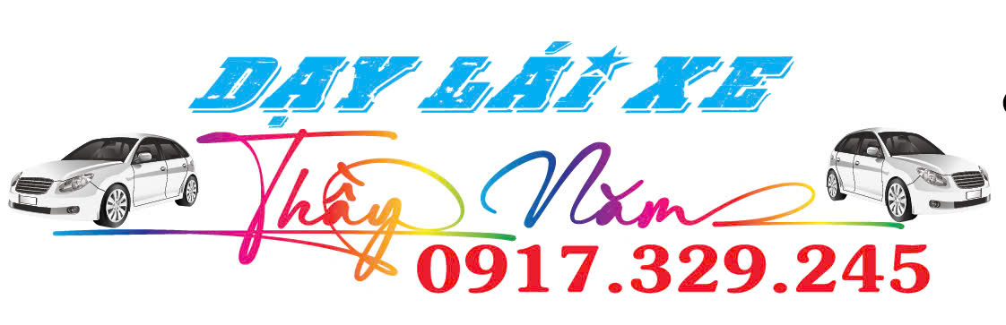 Sân tập lái xe